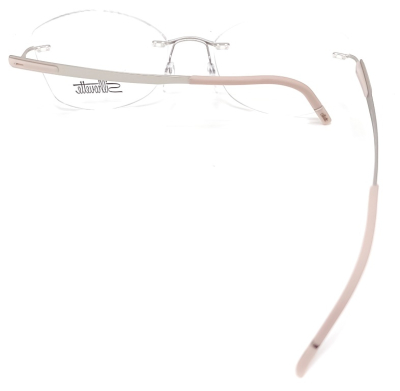 Оправа для очков Silhouette BLEND 5555  фотография-17