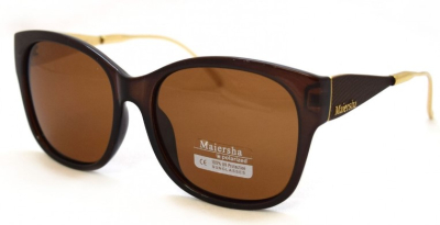 Очки солнцезащитные MAIERSHA POLARIZED 03106  фотография-4