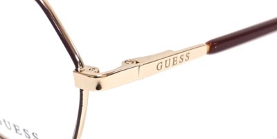 Оправа для очков GUESS GU8275  фотография-13