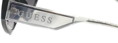 Очки солнцезащитные GUESS GU 7819  фотография-4