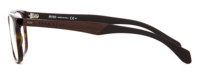 Оправа для очков BOSS HUGO BOSS BOSS 0779  фотография-3