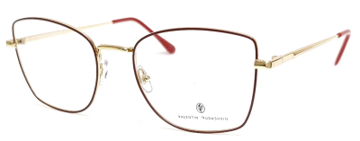 Оправа для очков VALENTIN YUDASHKIN VY 20051  фотография-1