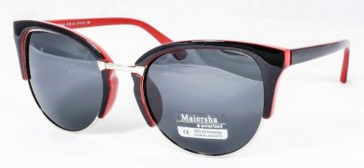 Очки солнцезащитные MAIERSHA POLARIZED 03946  фотография-4