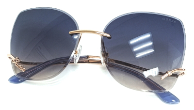 Очки солнцезащитные GUESS GU 00269  фотография-14