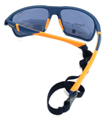 Очки солнцезащитные Polaroid Sport PLD7058/S  фотография-8