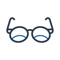 Бифокальные очки